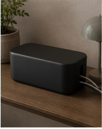 Lunaviero Cable Management Box