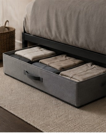 Lunaviero Underbed Storage Drawer