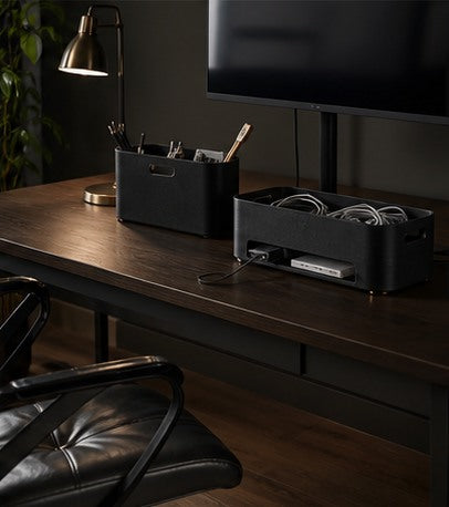 Office organization